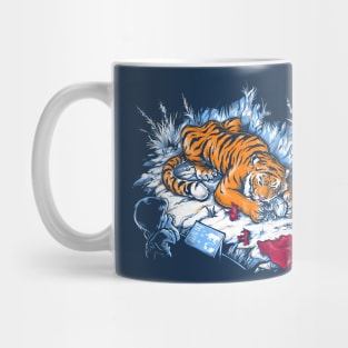 Homicidal Psycho Jungle Exhibit Mug